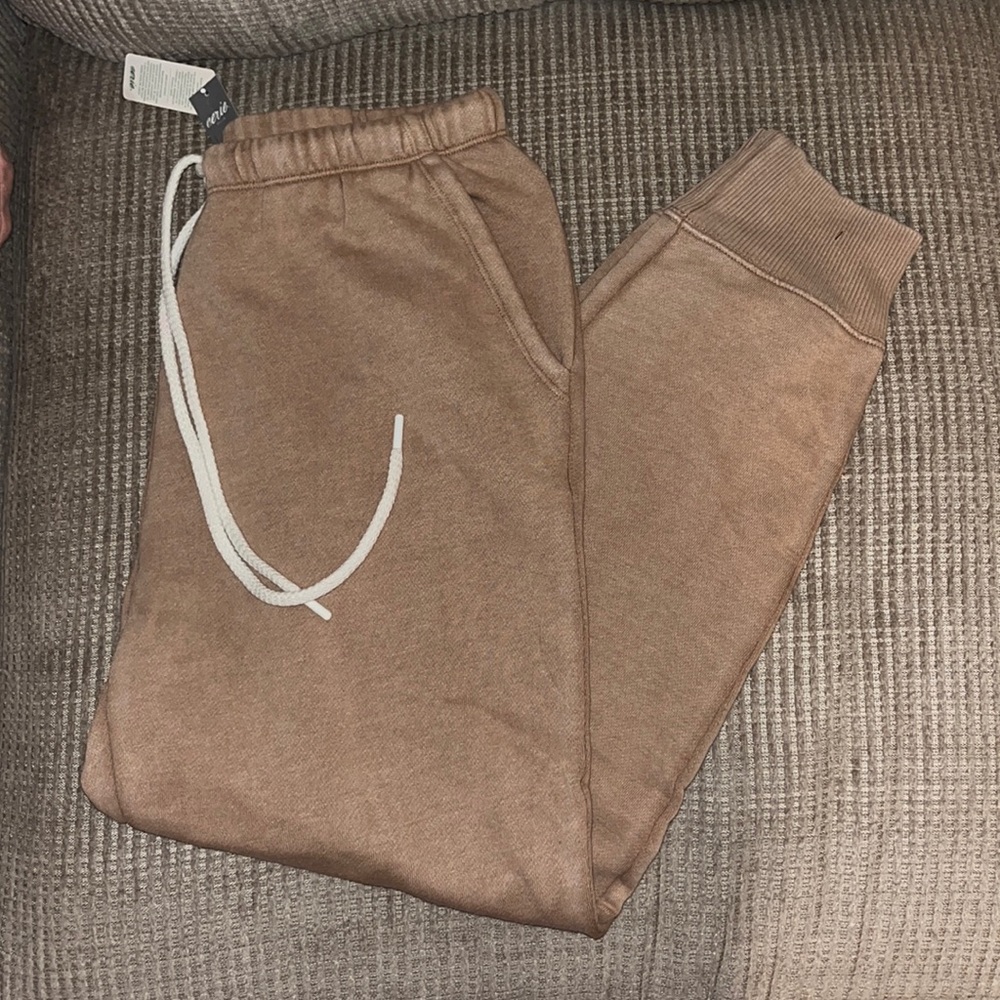 aerie joggers